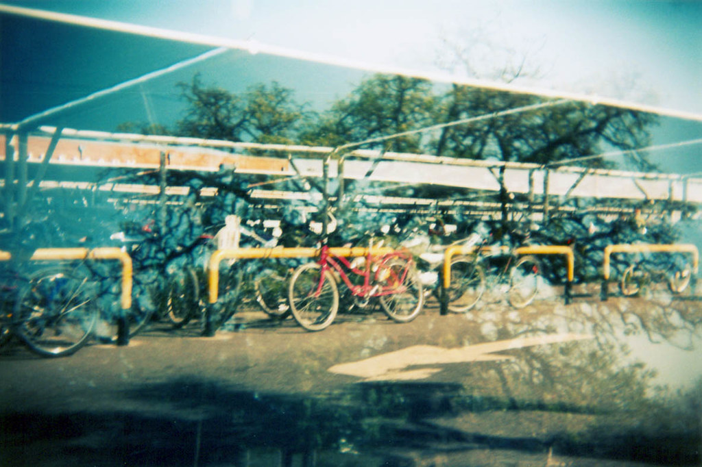 lomography