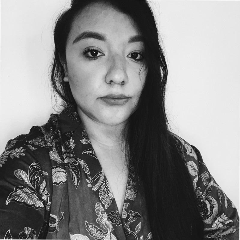 Jocabed González Lira