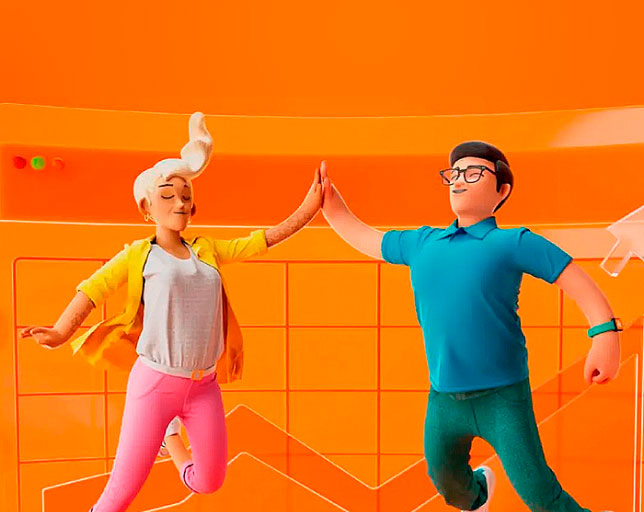 Driving customer engagement and product transparency