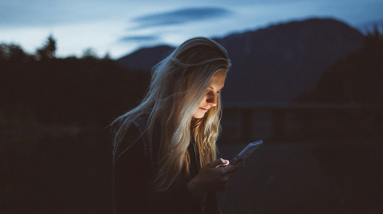 Creation of Motorola Argentina's Ecommerce