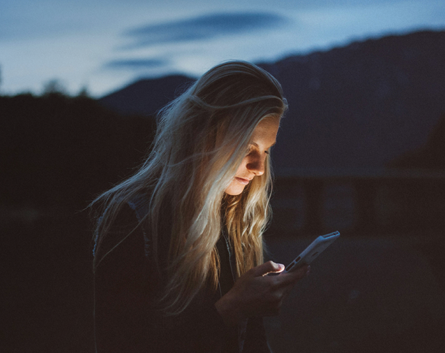 Creation of Motorola Argentina's Ecommerce