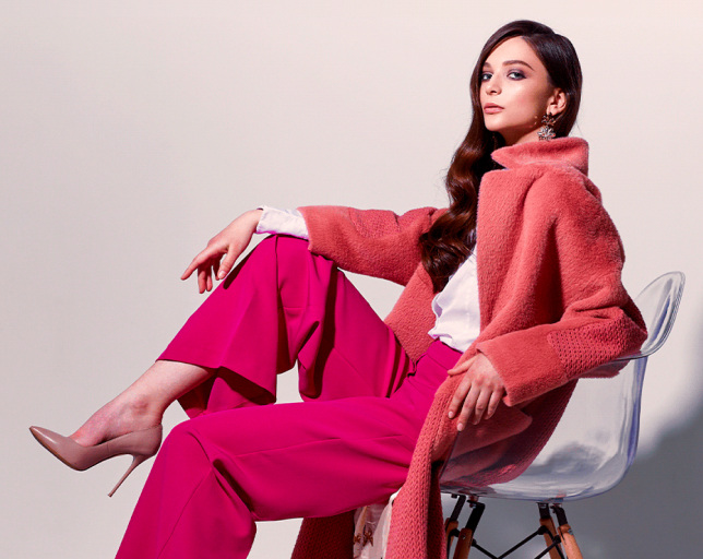 Optimization of footwear and accessories ecommerce